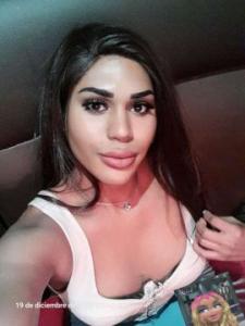 Transexual en Barcelona: 