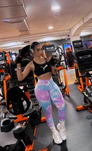 Transexual en Madrid: 