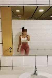 Chica busca chico en Madrid: 