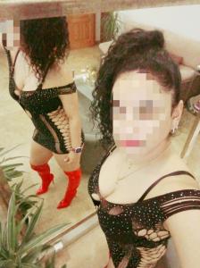 Chica busca chico en Granada: 