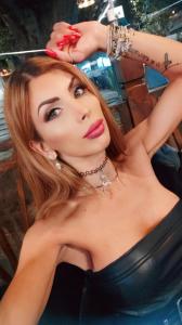 Travesti en Pontevedra: 