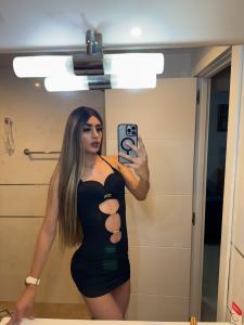 607661287: Travesti en Málaga