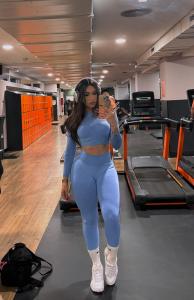 686857224: Travesti en Madrid