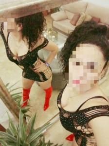 Chica busca chico en Granada: 