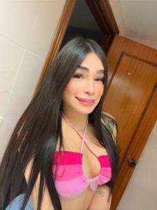 Transexual en Las Palmas: 