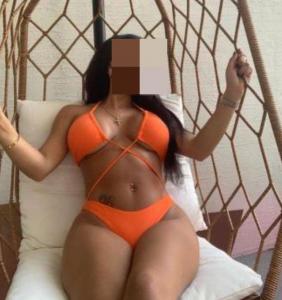 Chica busca chico en Tenerife: 