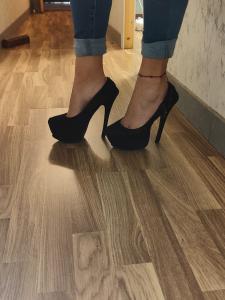 Chica busca chico en Huelva: 