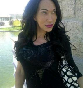 Travesti en Zaragoza: 