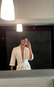 Chico busca chica en Madrid: 