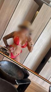 Chica busca chico en Tenerife: 