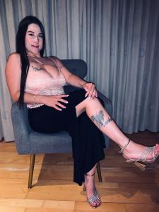 Chica busca chico en Gerona: 