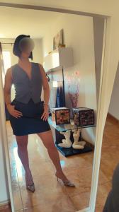 Chica busca chico en Las Palmas: 
