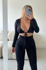 Chica busca chico en Alicante: 