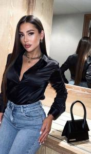 Chica busca chico en Madrid: Chica busca chico