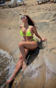 Chica busca chico en Madrid: 
