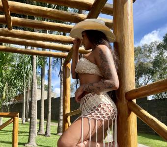 Travesti en Málaga: 