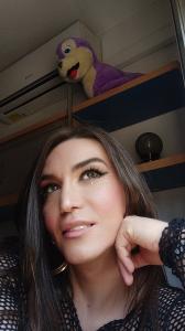 Travesti en Sevilla: 