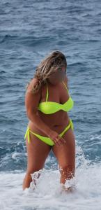 Chica busca chico en Almería: 