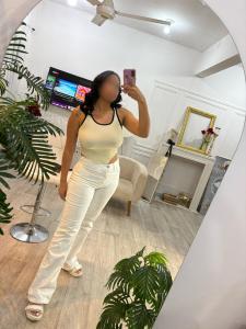 Chica busca chico en Sevilla: 