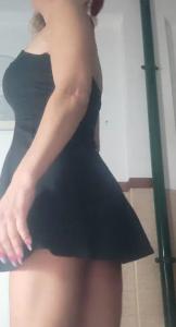 Chica busca chico en Las Palmas: 