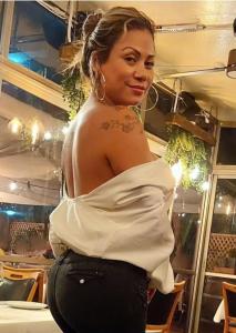 Chica busca chico en Málaga: 