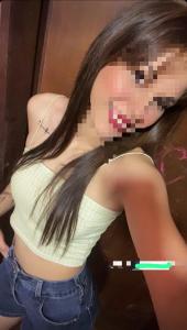 Chica busca chico en Málaga: 