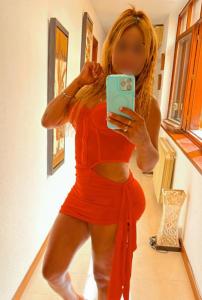 Chica busca chico en Alicante: 