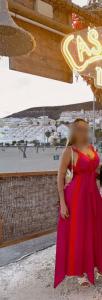 Chica busca chico en Tenerife: 