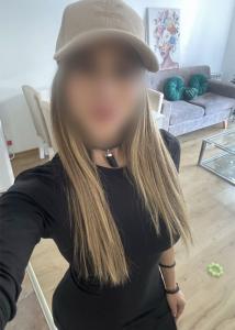 Chica busca chico en Barcelona: 