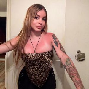 Travesti en Madrid: 
