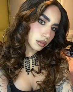 Travesti en Mallorca: 