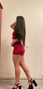 Chica busca chico en Madrid: 
