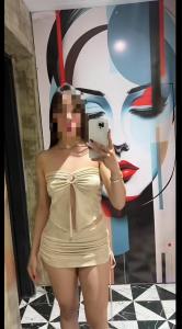 Chica busca chico en Málaga: 