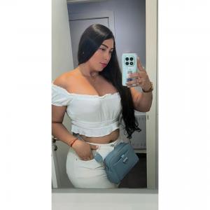 Transexual en Ciudad Real: 