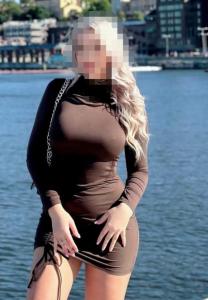 Chica busca chico en Murcia: 