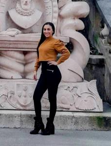 Chica busca chico en Vizcaya: 