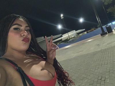 Chica busca chico en Alicante: 