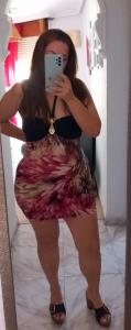 Chica busca chico en Murcia: 