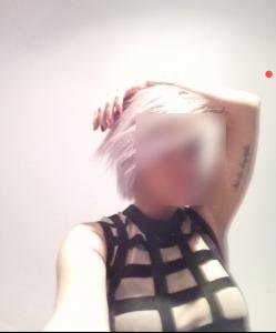 Chica busca chico en Las Palmas: 