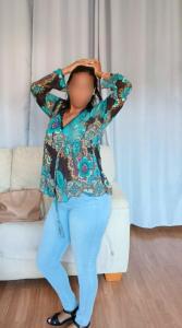 Chica busca chico en Pontevedra: 