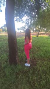Chica busca chico en Córdoba: 