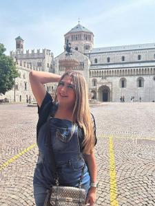 Travesti en Córdoba: 