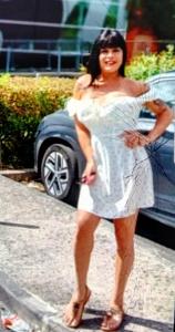 Transexual en Huesca: 