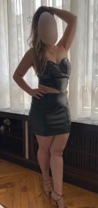Chica busca chico en Madrid: 