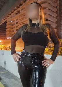 Chica busca chico en Badajoz: 