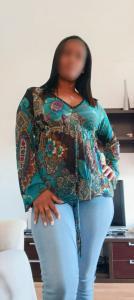 Chica busca chico en Pontevedra: 