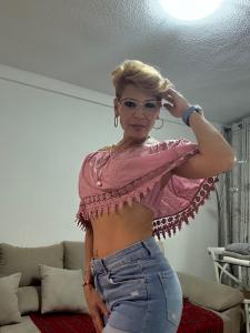 Chica busca chico en Madrid: 