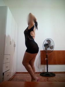 658979313: Chica busca chico en Lugo