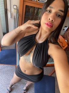 Chica busca chico en Alicante: 