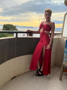 Chica busca chico en Madrid: 